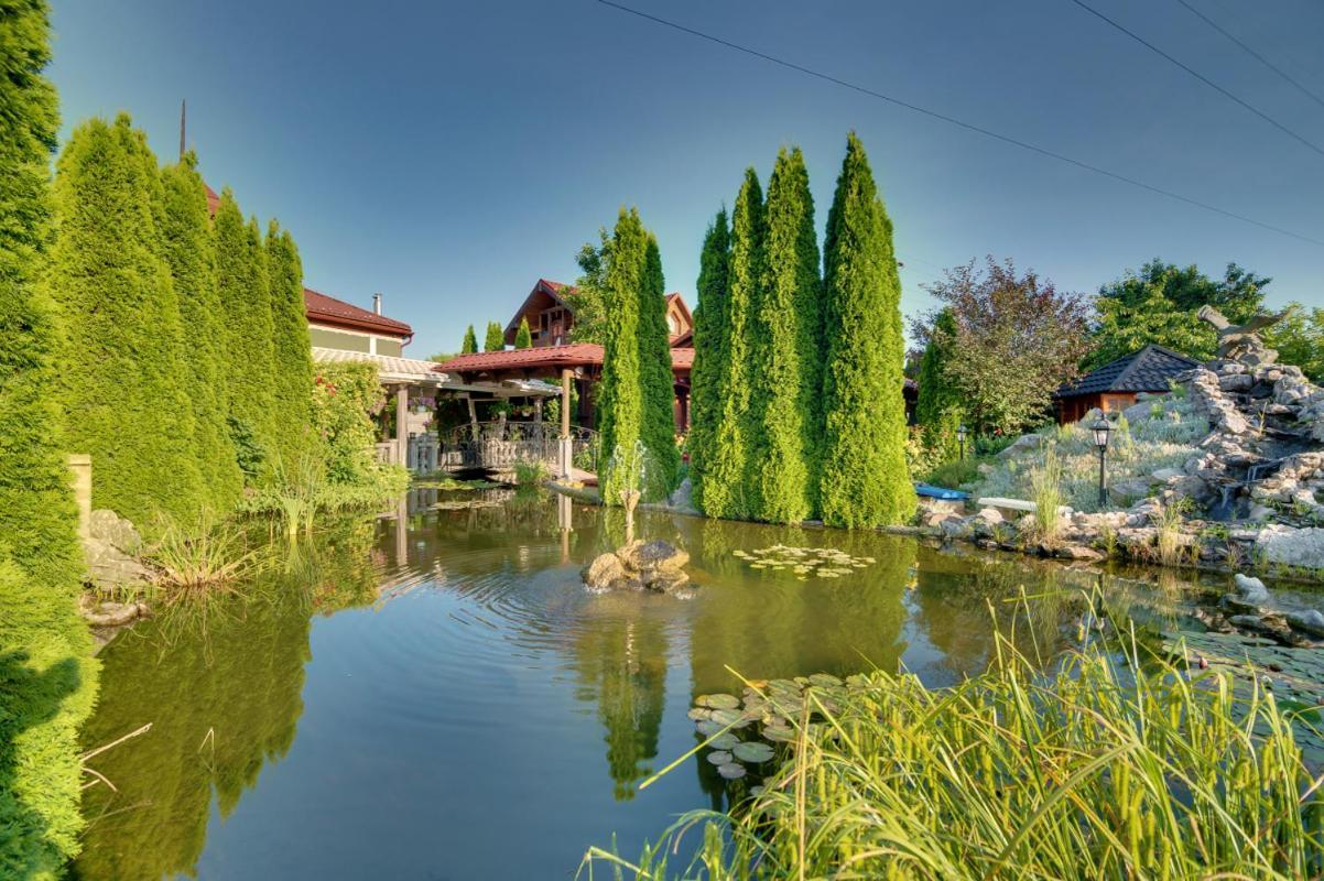 Hotel David With Free Parking Kassa Kültér fotó